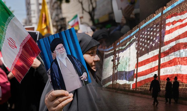 ABD-İran Savaşına Adım Adım: “Büyük Operasyon” İddiası… İsrail’de Kritik Toplantılar Başladı