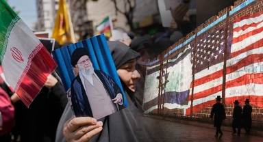 ABD-İran Savaşına Adım Adım: “Büyük Operasyon” İddiası… İsrail’de Kritik Toplantılar Başladı