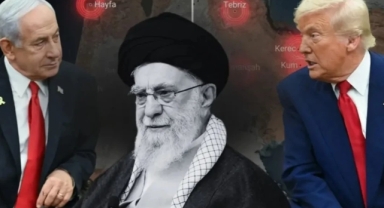 ABD-İsrail İran’ı Vurdu: Orta Doğu’da Savaş Başladı, Hamaney’in Öldüğü İddiası Gündemde