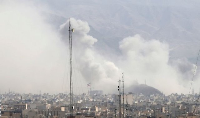 ABD ve İsrail’in İran’a Saldırılarına Dünyadan Peş Peşe Tepkiler.Küresel Endişe: “Büyük Savaş” Uyarısı