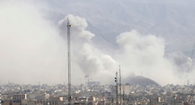 ABD ve İsrail’in İran’a Saldırılarına Dünyadan Peş Peşe Tepkiler.Küresel Endişe: “Büyük Savaş” Uyarısı