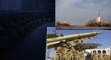 ABD’yi Alarm Durumuna Geçiren İran Gerçeği: Habersiz Saldırı İhtimali Pentagon’u Harekete Geçirdi! Barışın Adresi Türkiye mi Olacak?