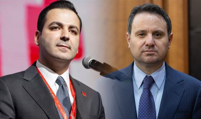 Adalet Bakanı Akın Gürlek’e Yönelik Sözler Sonrası CHP’li Yıldız Tutuklandı