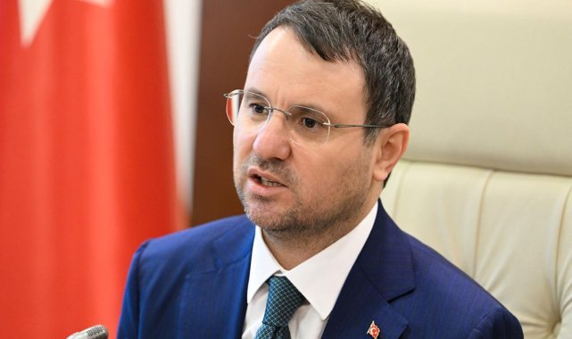 Adalet Bakanı Akın Gürlek’ten “Umut Hakkı” ve Ağırlaştırılmış Müebbet Açıklaması: “Mevcut Düzende Umut Hakkı Yok”