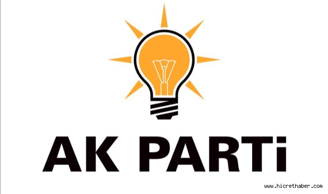 AK Parti Küçükçekmece'de Kilitlendi: Başkan Var, Teşkilat Yok