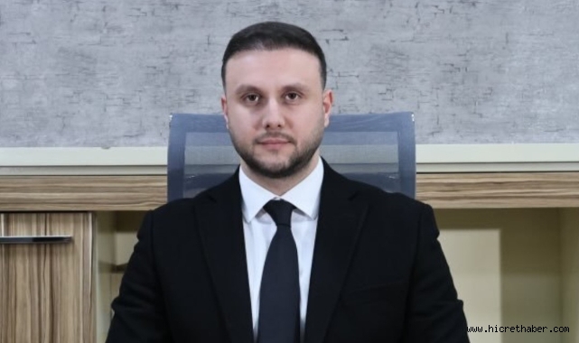 AK Parti Küçükçekmece'de Yeni Yönetim Açıklandı