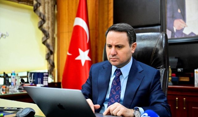 Akın Gürlek dava açmıştı: CHP Lideri Özgür Özel ve Murat Emir tazminat ödeyecek