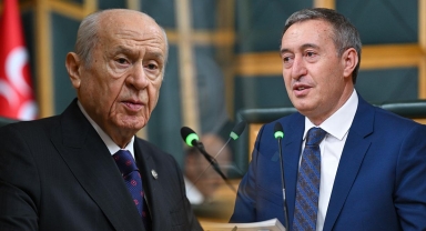 Bahçeli’nin Sözleri Siyasetin Gündemine Oturdu: DEM Parti’den İktidara “Adım Atın” Çağrısı