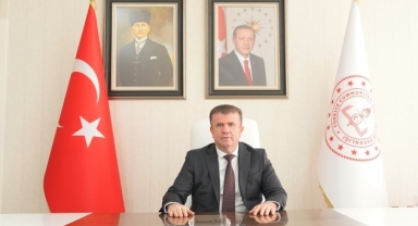 Bartın İl Millî Eğitim Müdürü Ramazan Aşçı'nın bir WhatsApp Mesajı Gündem Oldu.