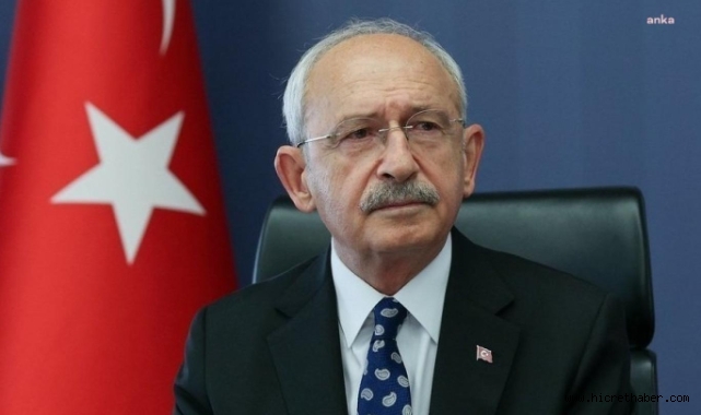 Başkentte Kritik Zirve: Kılıçdaroğlu’na Dönüş Çağrısı mı? 