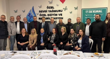 BeyazAy Derneği Küçükçekmece Şubesi'nden