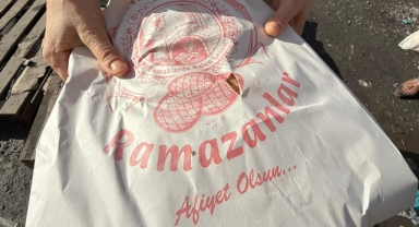 Bİ İNSAN'dan İftar ve Sahur Programlarına Destek 