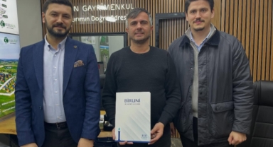 Bi İnsan Derneği’nden Sağlık Alanında Önemli İş Birliği 