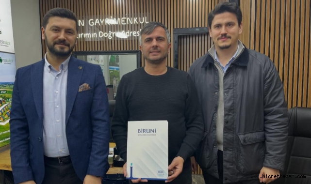 Bi İnsan Derneği’nden Sağlık Alanında Önemli İş Birliği 