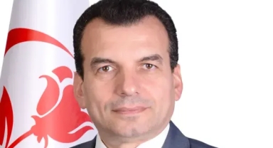 Büyük Birlik Partisi İstanbul il Başkanlığına Sultan Selim Şimşek Atanadı.