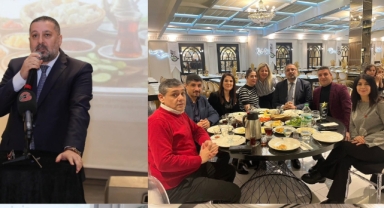 Çayırlı Dernekler Federasyonu’ndan Birlik Kahvaltısı: Hemşehriler Aynı Sofrada Buluştu