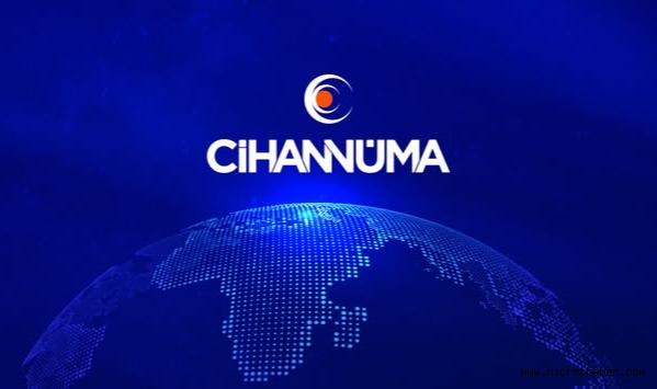 Cihannüma Derneği'nden Ramazan Etkinliklerine Destek Açıklaması