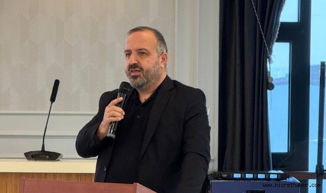 Eğitim-Bir-Sen İstanbul 5 No'lu Şube Başkanı Yusuf Sabaz'dan Ramazan Etkinlikleri Tartışmasına Sert Tepki