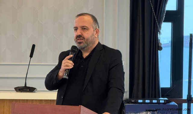 Eğitim-Bir-Sen İstanbul 5 No'lu Şube Başkanı Yusuf Sabaz'dan Ramazan Etkinlikleri Tartışmasına Sert Tepki