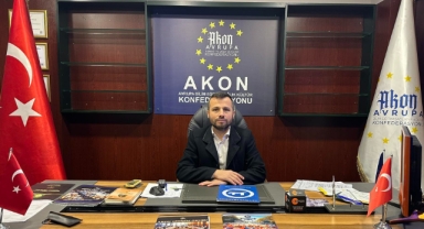 Eğitim, İş Dünyası ve Sivil Toplumda Aktif Bir İsim: Yasin Uluhan Kimdir?