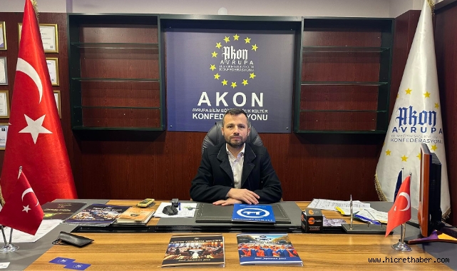 Eğitim, İş Dünyası ve Sivil Toplumda Aktif Bir İsim: Yasin Uluhan Kimdir?