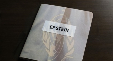 Epstein Belgeleri Sonrası UNHCR İsveç Temsilcisi İstifa Etti