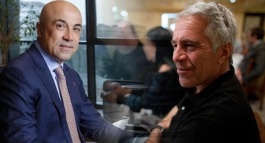 Epstein Belgelerinde Adı Geçen Fettah Tamince İlk Kez Konuştu: “Sen Onun Kim Olduğunu Biliyor Musun?”