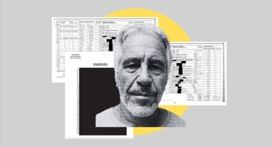 Epstein Belgelerinde Rusya Detayı: Putin’in Yerine Gelebilecek İsim Konuşulmuş