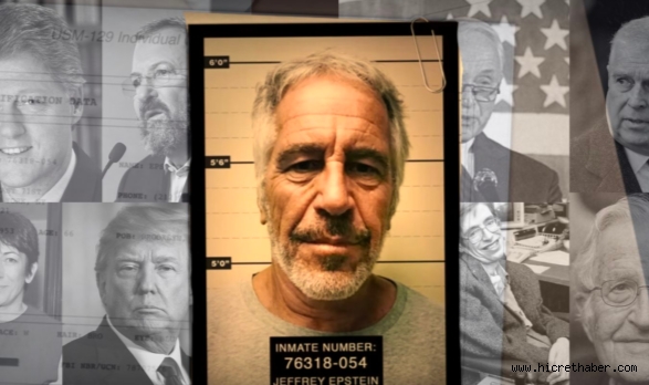 “Epstein Dosyaları Küresel Sistemi Sarsıyor mu?” Siyonist-Masonik Düzen İddiaları Yeniden Gündemde
