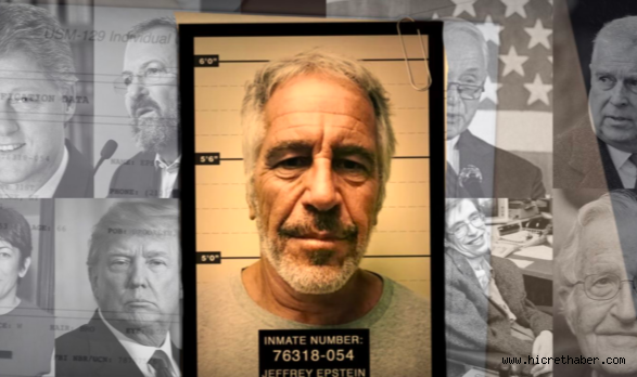 “Epstein Dosyaları Küresel Sistemi Sarsıyor mu?” Siyonist-Masonik Düzen İddiaları Yeniden Gündemde 