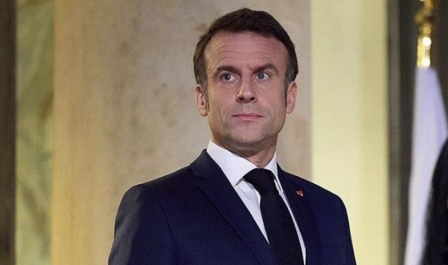 Epstein Dosyasında Yeni Belgeler: Fransa Cumhurbaşkanı Macron’un İsmi de Geçiyor