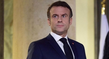 Epstein Dosyasında Yeni Belgeler: Fransa Cumhurbaşkanı Macron’un İsmi de Geçiyor