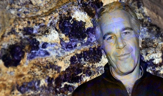 Epstein’in Gizli Brifingleri Ortaya Çıktı: Stratejik Madenler ve Türkiye Vurgusu
