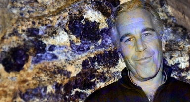 Epstein’in Gizli Brifingleri Ortaya Çıktı: Stratejik Madenler ve Türkiye Vurgusu