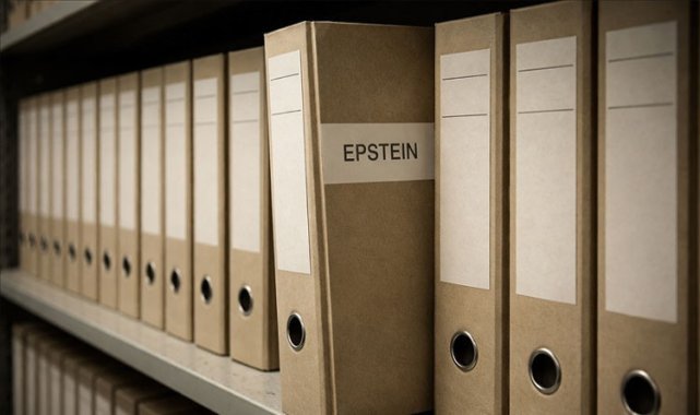 Epstein Skandalı Derinleşiyor: CIA Bağlantılı “İşkence Uçağı” Detayı Ortaya Çıktı