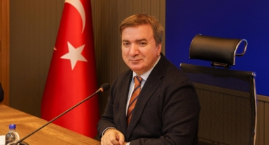 Erzincan Valisi Hamza Aydoğdu, İslam Âleminin Berat Kandili’ni Tebrik Etti