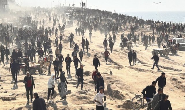 Fas’ın Gazze Planı Gündemde: ISF Kapsamında Asker Gönderme İddiası