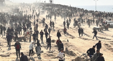 Fas’ın Gazze Planı Gündemde: ISF Kapsamında Asker Gönderme İddiası