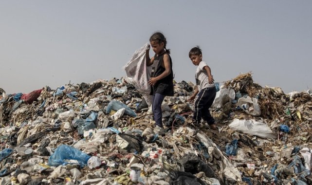 Gazze’de Yönetim Ulusal Komiteye Devrediliyor: Hazırlıklar Tamamlandı