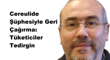 Geri Çağrılan Mamalar Endişe Yarattı: 