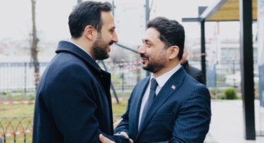 “Hazırız, Kararlıyız!”: AK Parti Bağcılar’da Yeni Dönem Başladı