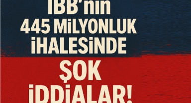 İBB'nin 