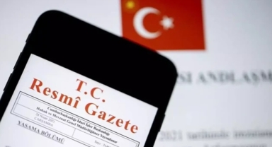 İçişleri ve Adalet Bakanlığı’nda Üst Düzey Atamalar: 5 İlin Valisi Değişti