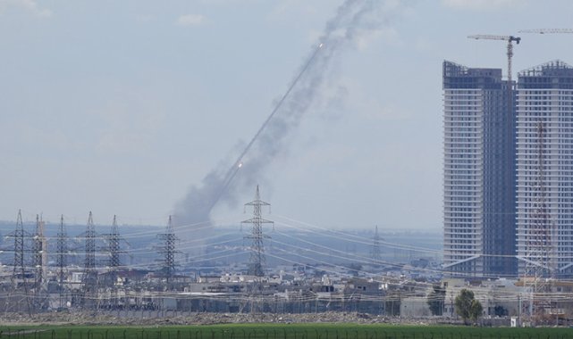 Irak’ta ABD Üssüne Saldırı Girişimi! Erbil’de Uçuşlar Durduruldu, Okullar 4 Gün Tatil