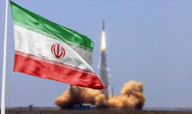 İran’dan üçüncü tur görüşmeler öncesi nükleer silah açıklaması