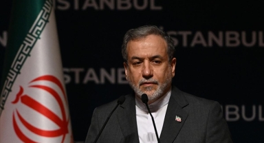 İran Dışişleri Bakanı Arakçi: “İran Asla Nükleer Silah Geliştirmeyecek”