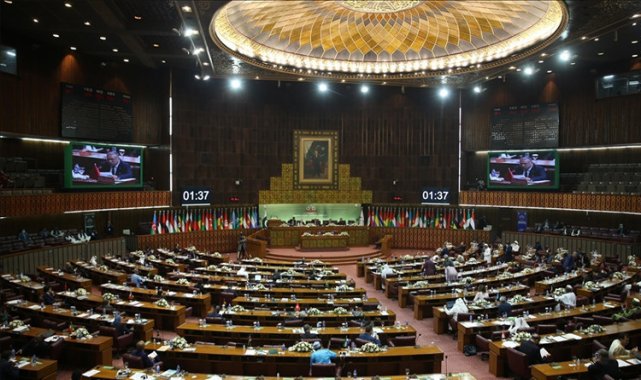 İslam İşbirliği Teşkilatı'ndan Batı Şeria’daki İlhak Adımlarını Görüşmek Üzere Toplanıyor