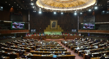 İslam İşbirliği Teşkilatı'ndan Batı Şeria’daki İlhak Adımlarını Görüşmek Üzere Toplanıyor