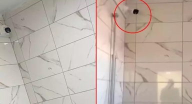 Isparta’da Okulda Kamera Skandalı: Tuvaletlere Yerleştirilen Kameralar Tepki Çekti, Müdür Görevden Alındı