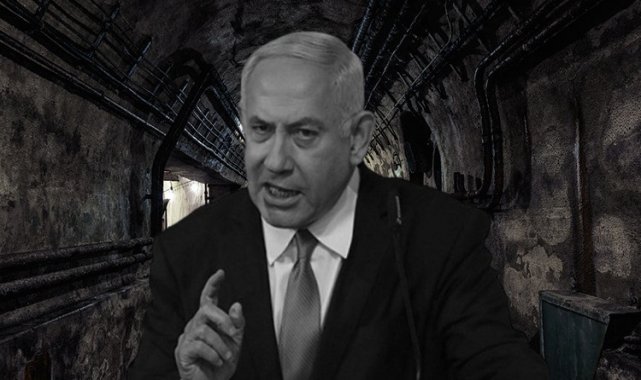 İSRAİL’DE OHAL: NETANYAHU OPERASYONUN ADINI DUYURDU